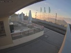 Archived image Webcam View of Rigi Kulm - mountain restaurant 06:00