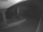 Archiv Foto Webcam Blick auf Rigi Kulm, Bergrestaurant 23:00