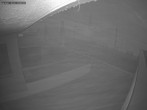 Archiv Foto Webcam Blick auf Rigi Kulm, Bergrestaurant 03:00