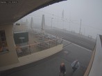 Archiv Foto Webcam Blick auf Rigi Kulm, Bergrestaurant 08:00