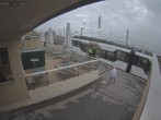 Archiv Foto Webcam Blick auf Rigi Kulm, Bergrestaurant 09:00