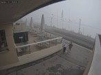 Archiv Foto Webcam Blick auf Rigi Kulm, Bergrestaurant 10:00