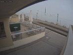 Archiv Foto Webcam Blick auf Rigi Kulm, Bergrestaurant 15:00