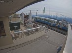 Archiv Foto Webcam Blick auf Rigi Kulm, Bergrestaurant 11:00