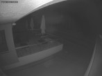 Archived image Webcam View of Rigi Kulm - mountain restaurant 23:00