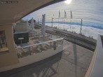 Archiv Foto Webcam Blick auf Rigi Kulm, Bergrestaurant 09:00