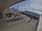 Archiv Foto Webcam Blick auf Rigi Kulm, Bergrestaurant 11:00