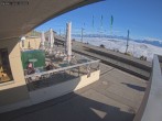 Archiv Foto Webcam Blick auf Rigi Kulm, Bergrestaurant 15:00
