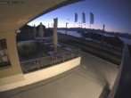 Archiv Foto Webcam Blick auf Rigi Kulm, Bergrestaurant 06:00