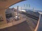 Archiv Foto Webcam Blick auf Rigi Kulm, Bergrestaurant 07:00