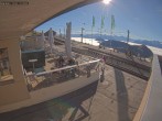 Archiv Foto Webcam Blick auf Rigi Kulm, Bergrestaurant 09:00