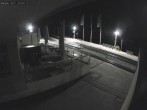 Archived image Webcam View of Rigi Kulm - mountain restaurant 23:00