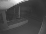 Archived image Webcam View of Rigi Kulm - mountain restaurant 01:00