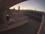 Archiv Foto Webcam Blick auf Rigi Kulm, Bergrestaurant 05:00