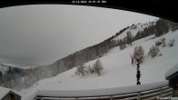 Archiv Foto Webcam Restaurant Trächuhittu (Jeizine) 09:00