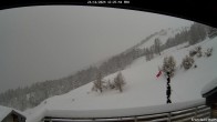 Archiv Foto Webcam Restaurant Trächuhittu (Jeizine) 11:00