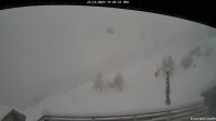 Archiv Foto Webcam Restaurant Trächuhittu (Jeizine) 13:00