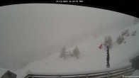 Archiv Foto Webcam Restaurant Trächuhittu (Jeizine) 15:00