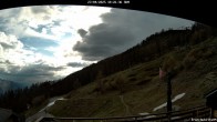 Archiv Foto Webcam Restaurant Trächuhittu (Jeizine) 17:00