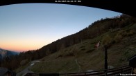 Archiv Foto Webcam Restaurant Trächuhittu (Jeizine) 05:00