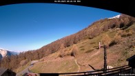 Archiv Foto Webcam Restaurant Trächuhittu (Jeizine) 07:00