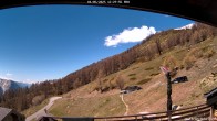 Archiv Foto Webcam Restaurant Trächuhittu (Jeizine) 11:00