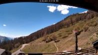 Archiv Foto Webcam Restaurant Trächuhittu (Jeizine) 13:00