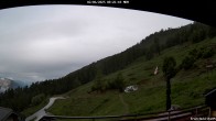 Archiv Foto Webcam Restaurant Trächuhittu (Jeizine) 07:00
