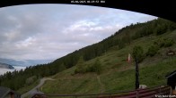 Archiv Foto Webcam Restaurant Trächuhittu (Jeizine) 05:00