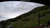Archiv Foto Webcam Restaurant Trächuhittu (Jeizine) 06:00