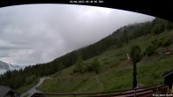 Archiv Foto Webcam Restaurant Trächuhittu (Jeizine) 07:00