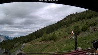 Archiv Foto Webcam Restaurant Trächuhittu (Jeizine) 09:00