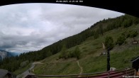 Archiv Foto Webcam Restaurant Trächuhittu (Jeizine) 11:00