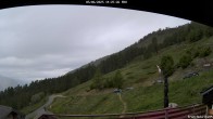 Archiv Foto Webcam Restaurant Trächuhittu (Jeizine) 13:00