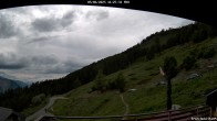 Archiv Foto Webcam Restaurant Trächuhittu (Jeizine) 15:00