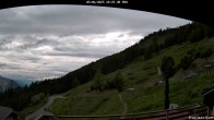 Archiv Foto Webcam Restaurant Trächuhittu (Jeizine) 17:00