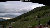Archiv Foto Webcam Restaurant Trächuhittu (Jeizine) 19:00