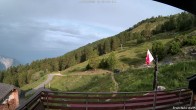 Archiv Foto Webcam Restaurant Trächuhittu (Jeizine) 06:00