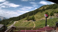 Archiv Foto Webcam Restaurant Trächuhittu (Jeizine) 11:00