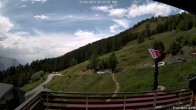 Archiv Foto Webcam Restaurant Trächuhittu (Jeizine) 13:00