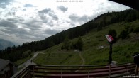 Archived image Webcam Restaurant Trächuhittu in Jeizine 15:00