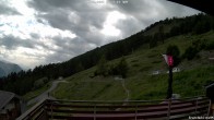 Archived image Webcam Restaurant Trächuhittu in Jeizine 17:00