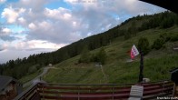 Archiv Foto Webcam Restaurant Trächuhittu (Jeizine) 05:00