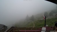 Archiv Foto Webcam Restaurant Trächuhittu (Jeizine) 09:00