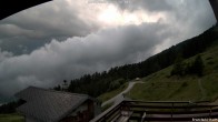 Archiv Foto Webcam Restaurant Trächuhittu (Jeizine) 05:00