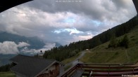 Archiv Foto Webcam Restaurant Trächuhittu (Jeizine) 06:00