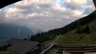 Archiv Foto Webcam Restaurant Trächuhittu (Jeizine) 05:00