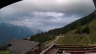 Archiv Foto Webcam Restaurant Trächuhittu (Jeizine) 06:00
