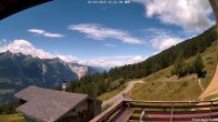 Archiv Foto Webcam Restaurant Trächuhittu (Jeizine) 11:00