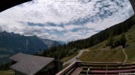 Archiv Foto Webcam Restaurant Trächuhittu (Jeizine) 13:00